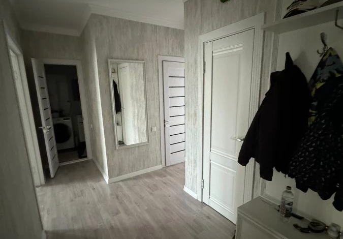 3-комнатная квартира, 72.9 м², 6/12 этаж, сыганак