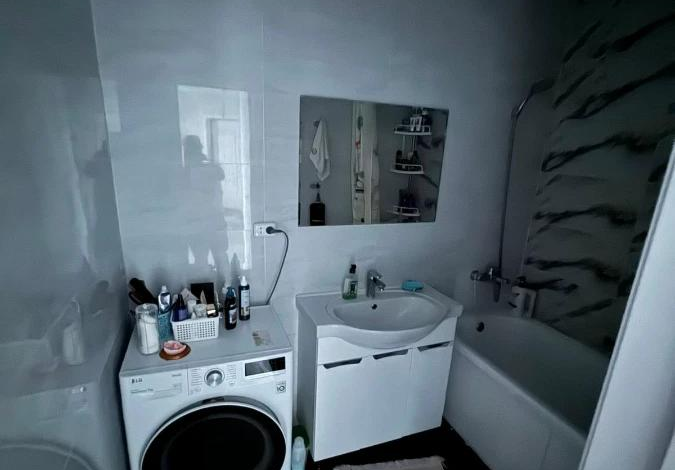 3-комнатная квартира, 72.9 м², 6/12 этаж, сыганак