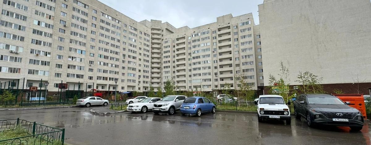 3-комнатная квартира, 72.9 м², 6/12 этаж, сыганак