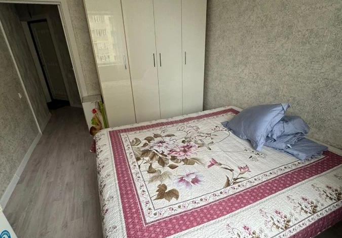 3-комнатная квартира, 72.9 м², 6/12 этаж, сыганак