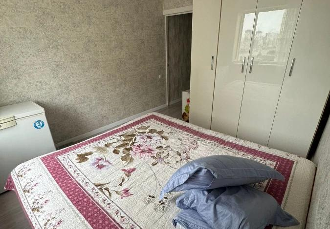 3-комнатная квартира, 72.9 м², 6/12 этаж, сыганак