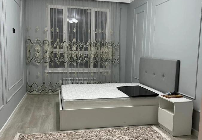 1-комнатная квартира, 38 м², 6/9 этаж, Казыбек