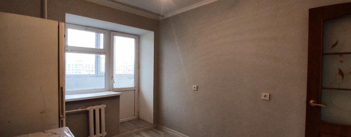 2-комнатная квартира, 51 м², 8/10 этаж, Косшыгулулы 24/1