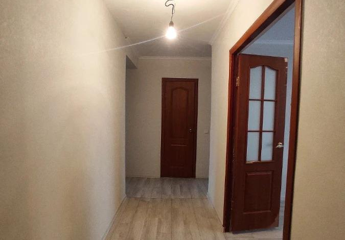 2-комнатная квартира, 51 м², 8/10 этаж, Косшыгулулы 24/1