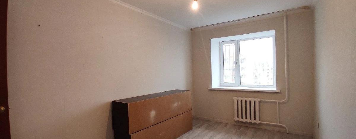 2-комнатная квартира, 51 м², 8/10 этаж, Косшыгулулы 24/1