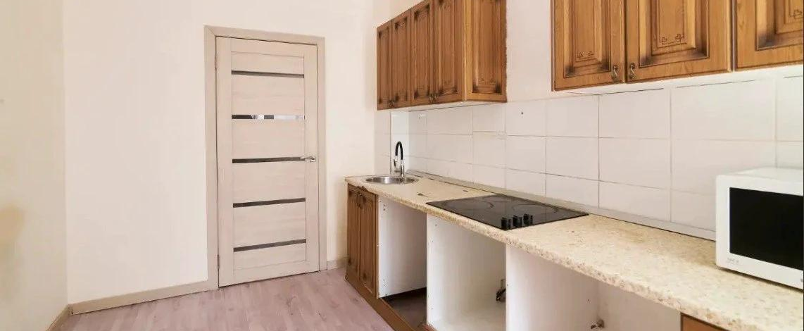 2-комнатная квартира, 60.2 м², 3/9 этаж, Азербаева 4/1