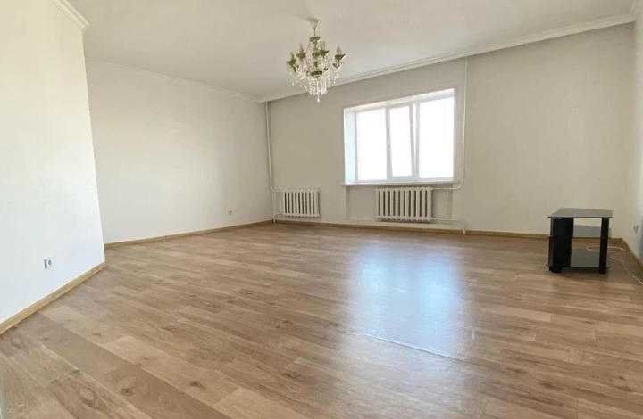 2-комнатная квартира, 82 м², 8/9 этаж, Дукенулы 37/2