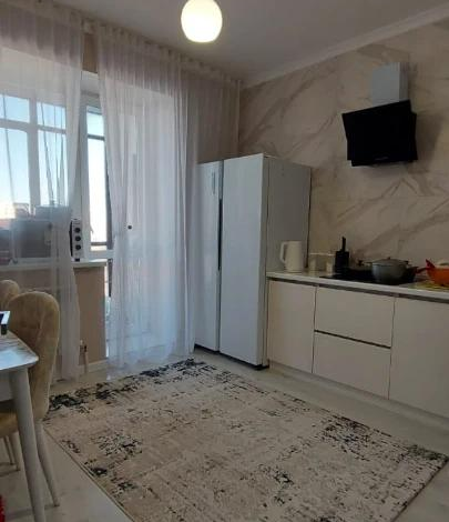 2-комнатная квартира, 51 м², 5/10 этаж, Нажимеденова 37