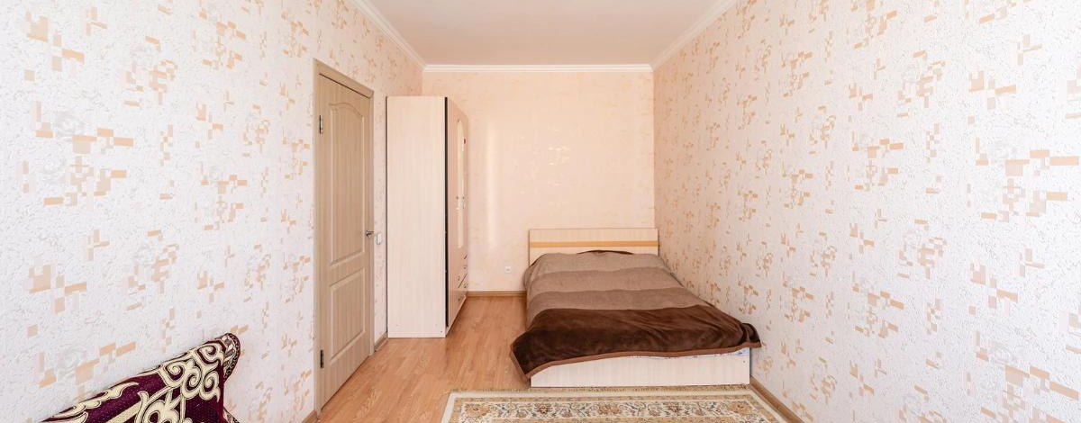 2-комнатная квартира, 60 м², 7/10 этаж, Кудайбердиулы 17/4