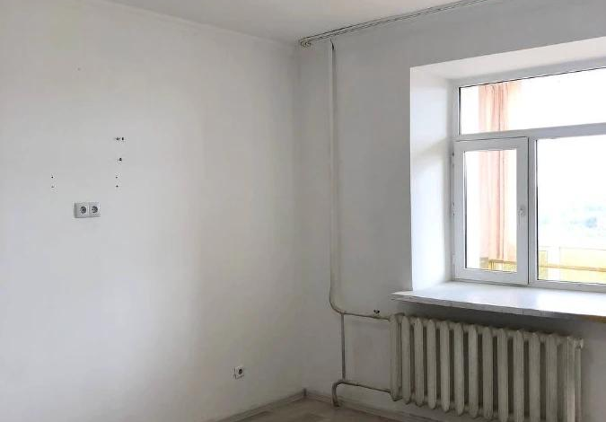 1-комнатная квартира, 43.7 м², 8/13 этаж, Сейфуллина 65