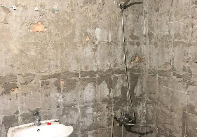 1-комнатная квартира, 43.7 м², 8/13 этаж, Сейфуллина 65