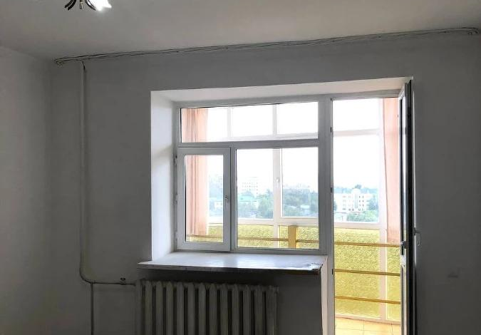 1-комнатная квартира, 43.7 м², 8/13 этаж, Сейфуллина 65