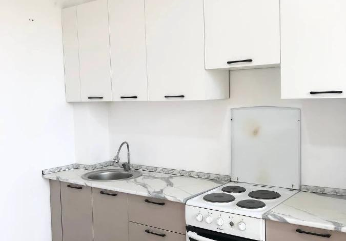 1-комнатная квартира, 43.7 м², 8/13 этаж, Сейфуллина 65