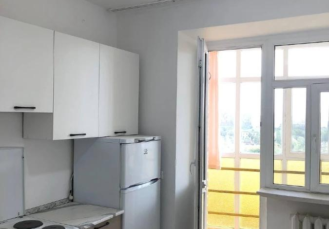 1-комнатная квартира, 43.7 м², 8/13 этаж, Сейфуллина 65