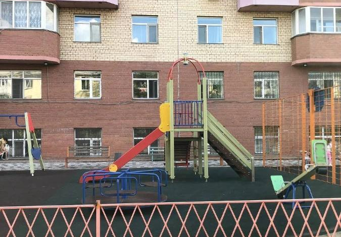 1-комнатная квартира, 43.7 м², 8/13 этаж, Сейфуллина 65