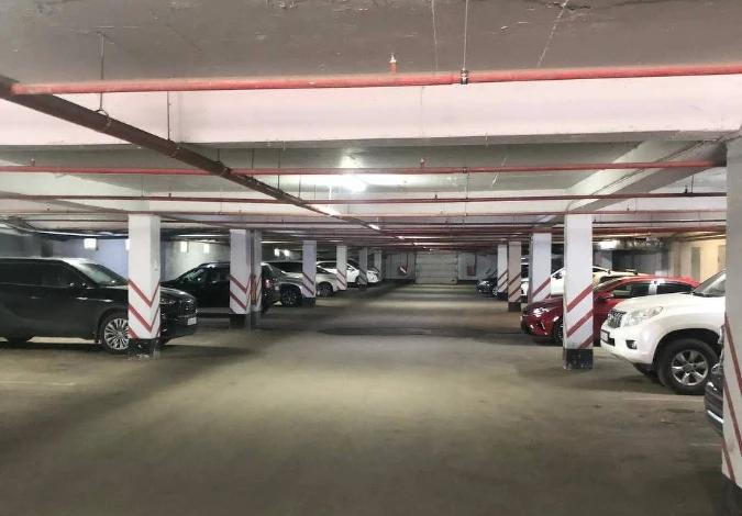 1-комнатная квартира, 43.7 м², 8/13 этаж, Сейфуллина 65