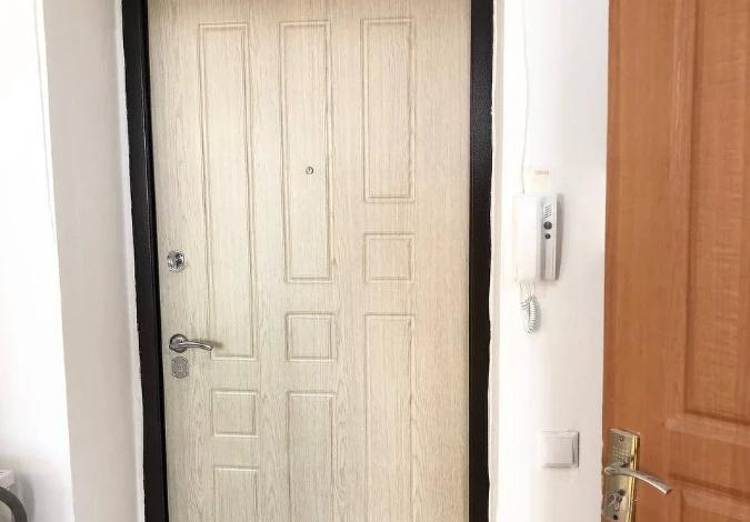 1-комнатная квартира, 43.7 м², 8/13 этаж, Сейфуллина 65