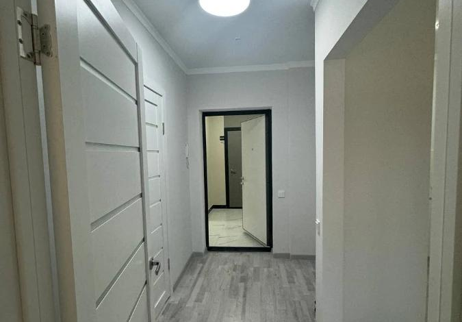 2-комнатная квартира, 38 м², 2/9 этаж, Абикен Бектурова 11/1