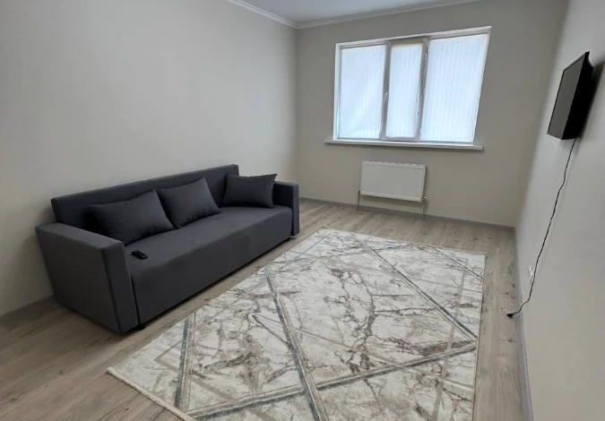 1-комнатная квартира, 41 м², 5/9 этаж, Караменде би Шакаулы 7