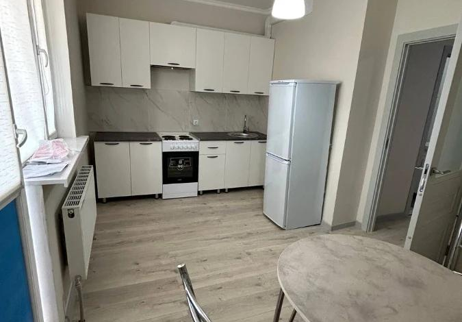 1-комнатная квартира, 41 м², 5/9 этаж, Караменде би Шакаулы 7