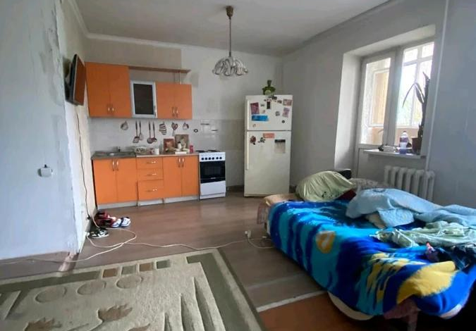 6-комнатная квартира, 171 м², 2/12 этаж, Женис