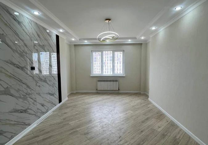 2-комнатная квартира, 60 м², 4/60 этаж, Сыганак