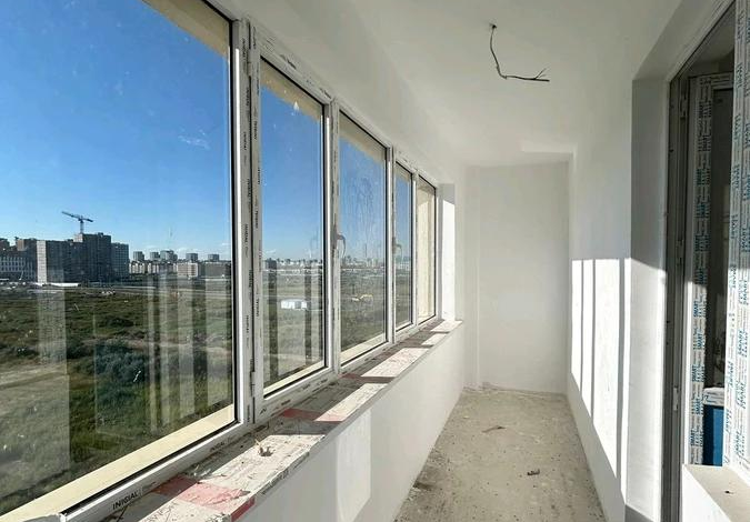 1-комнатная квартира, 38 м², 5/5 этаж, Е 321 22