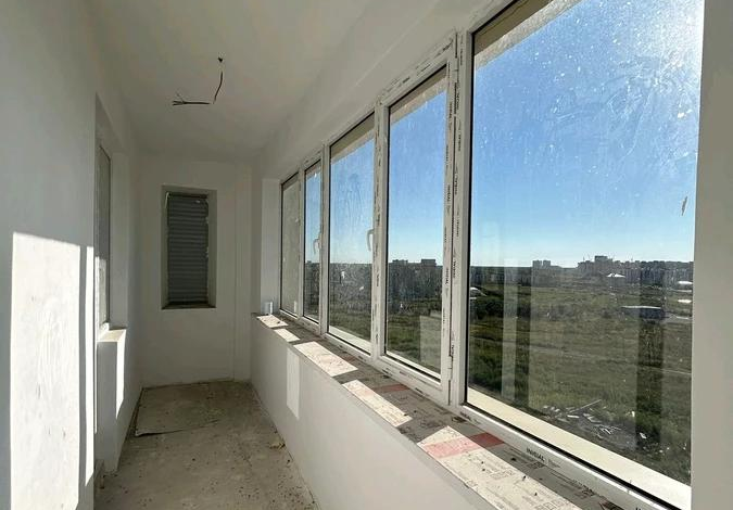 1-комнатная квартира, 38 м², 5/5 этаж, Е 321 22