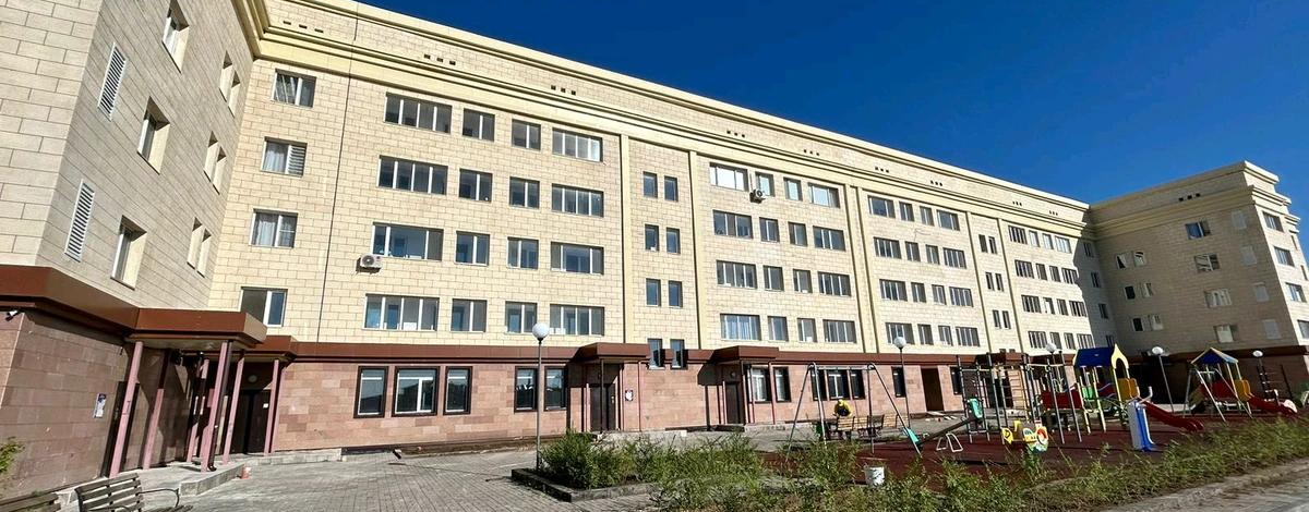 1-комнатная квартира, 38 м², 5/5 этаж, Е 321 22