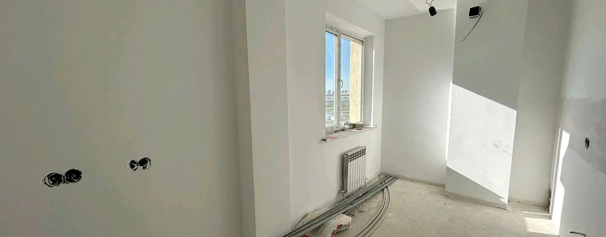 1-комнатная квартира, 38 м², 5/5 этаж, Е 321 22