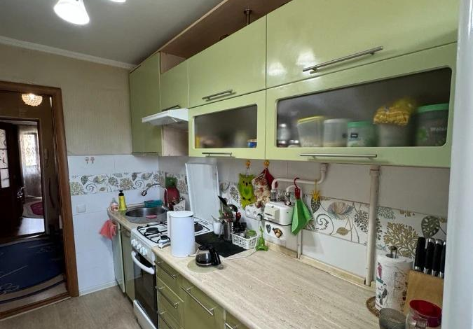 3-комнатная квартира, 60 м², 5/6 этаж, Пр. Шакарим Кудайбердыулы 38
