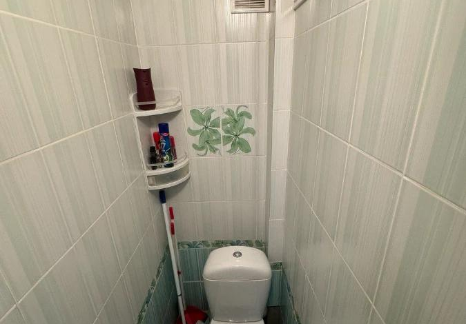 3-комнатная квартира, 60 м², 5/6 этаж, Пр. Шакарим Кудайбердыулы 38