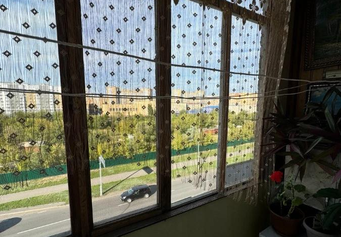 3-комнатная квартира, 60 м², 5/6 этаж, Пр. Шакарим Кудайбердыулы 38