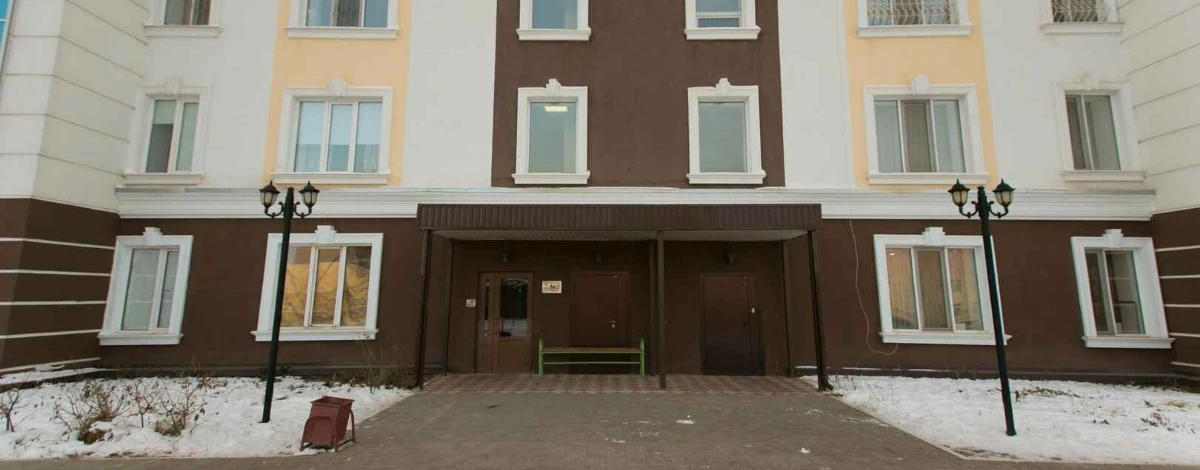 3-комнатная квартира, 82.5 м², 13/16 этаж, Мәңгілік Ел 51