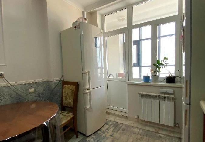 3-комнатная квартира, 82.5 м², 13/16 этаж, Мәңгілік Ел 51