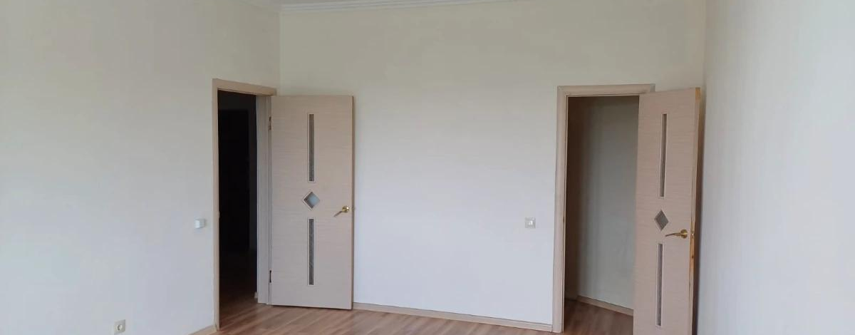 2-комнатная квартира, 74 м², 4/13 этаж, Момышулы 2в