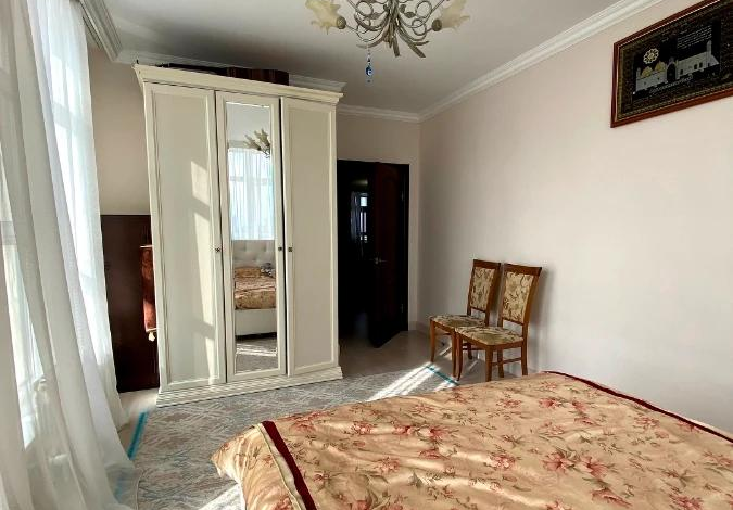 3-комнатная квартира, 82.5 м², 13/16 этаж, Мәңгілік Ел 51