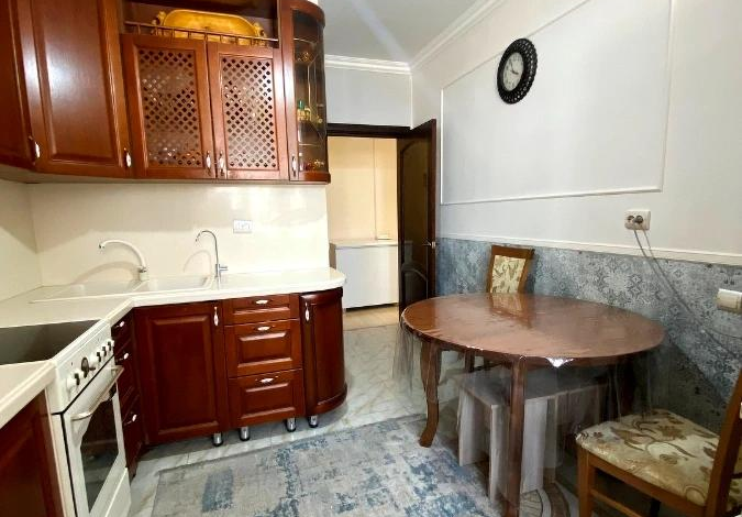 3-комнатная квартира, 82.5 м², 13/16 этаж, Мәңгілік Ел 51