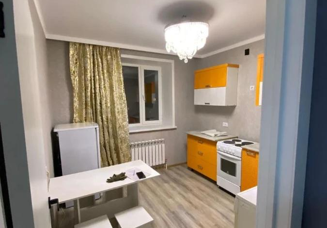 1-комнатная квартира, 33 м², 9/9 этаж, болекпаева 22