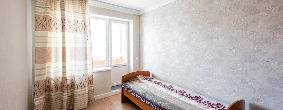 2-комнатная квартира, 45 м², 7/9 этаж, Майлина 31