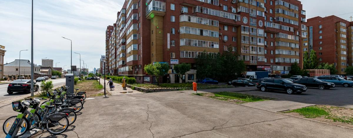 2-комнатная квартира, 45 м², 7/9 этаж, Майлина 31