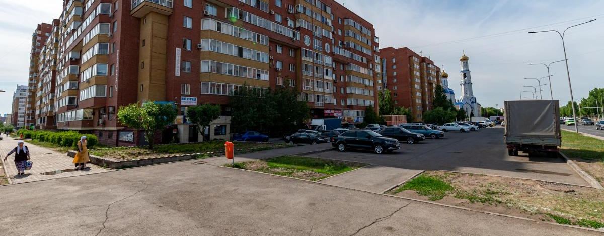 2-комнатная квартира, 45 м², 7/9 этаж, Майлина 31