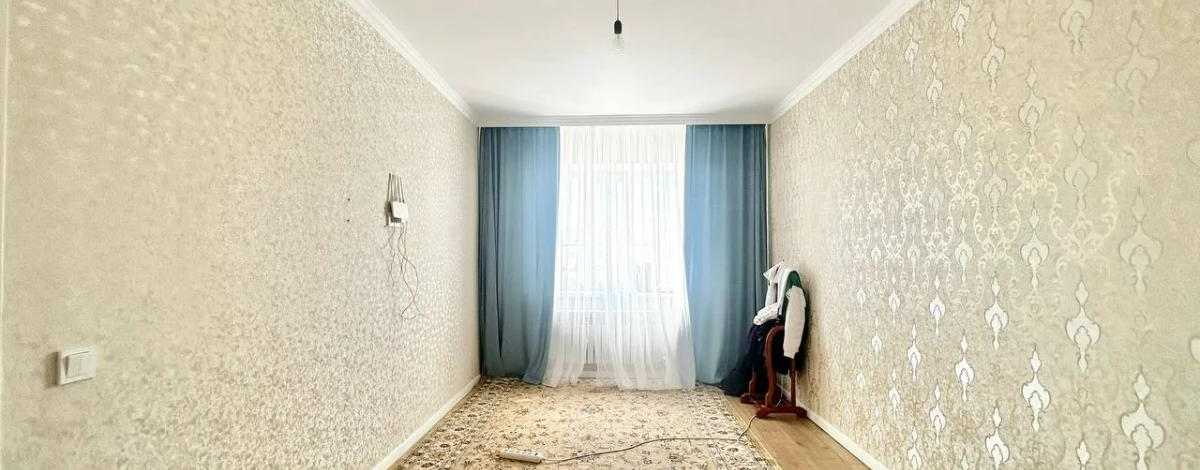 3-комнатная квартира, 73 м², 7/8 этаж, Е12 10