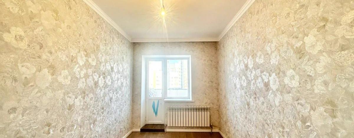 3-комнатная квартира, 73 м², 7/8 этаж, Е12 10