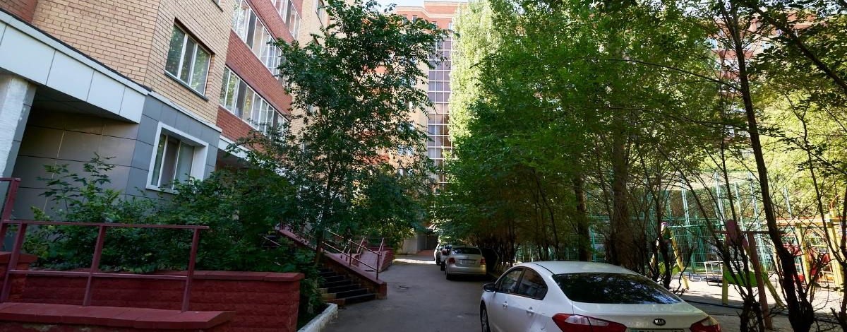 2-комнатная квартира, 79 м², 2/9 этаж, Бейбитшилик 49/1