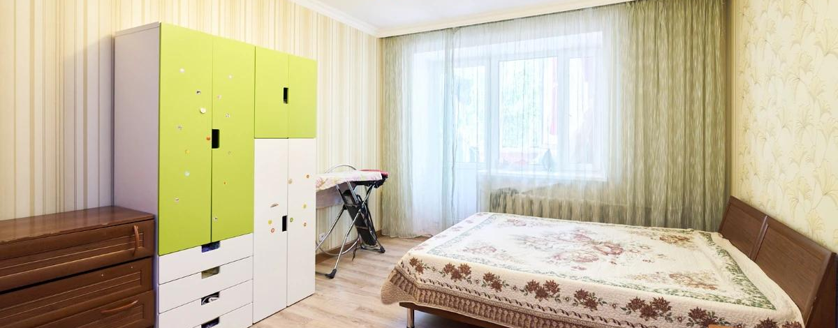 2-комнатная квартира, 79 м², 2/9 этаж, Бейбитшилик 49/1