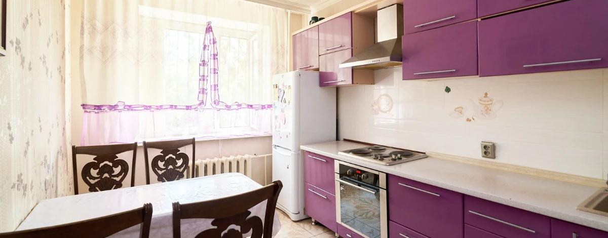 2-комнатная квартира, 79 м², 2/9 этаж, Бейбитшилик 49/1