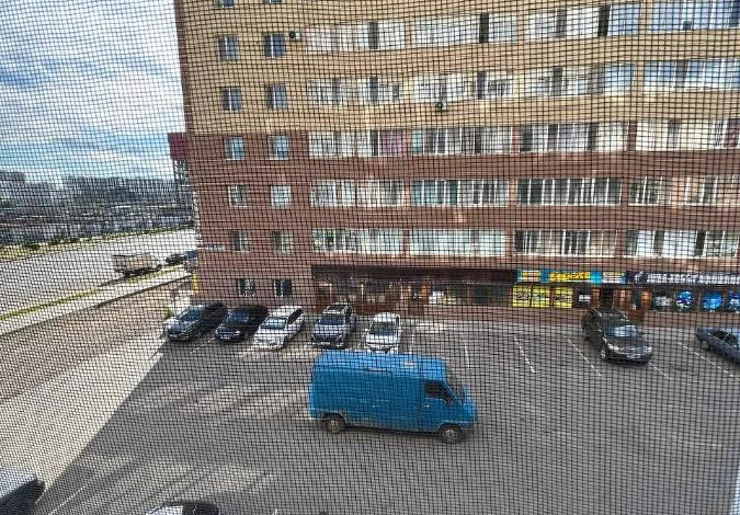 2-комнатная квартира, 60 м², 2/9 этаж, байтурсынулы 39