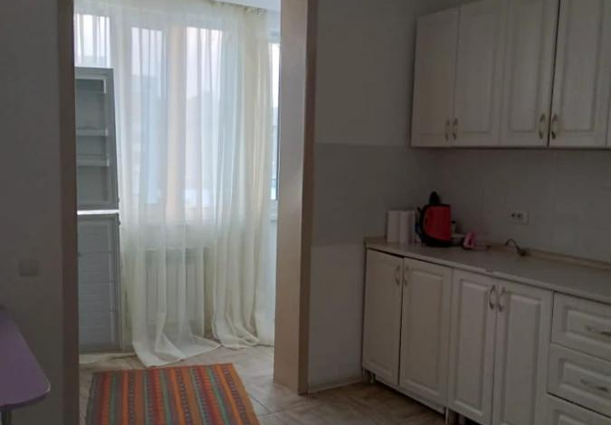 3-комнатная квартира, 89 м², 3/5 этаж, Е495 8