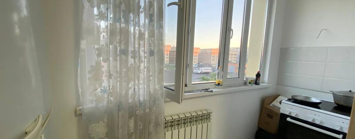3-комнатная квартира, 89 м², 3/5 этаж, Е495 8